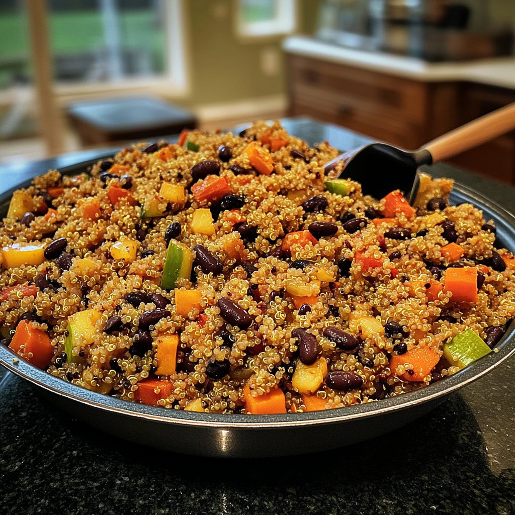 High Protein One Pot Gerichte