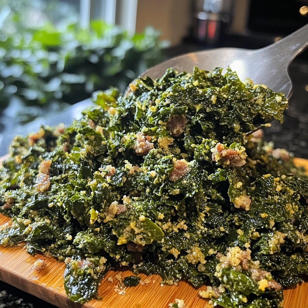 Unsere liebsten Grünkohlrezepte