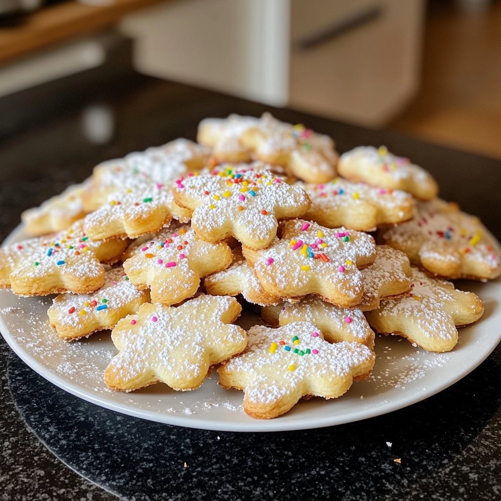 Plätzchen Rezepte Weihnachten