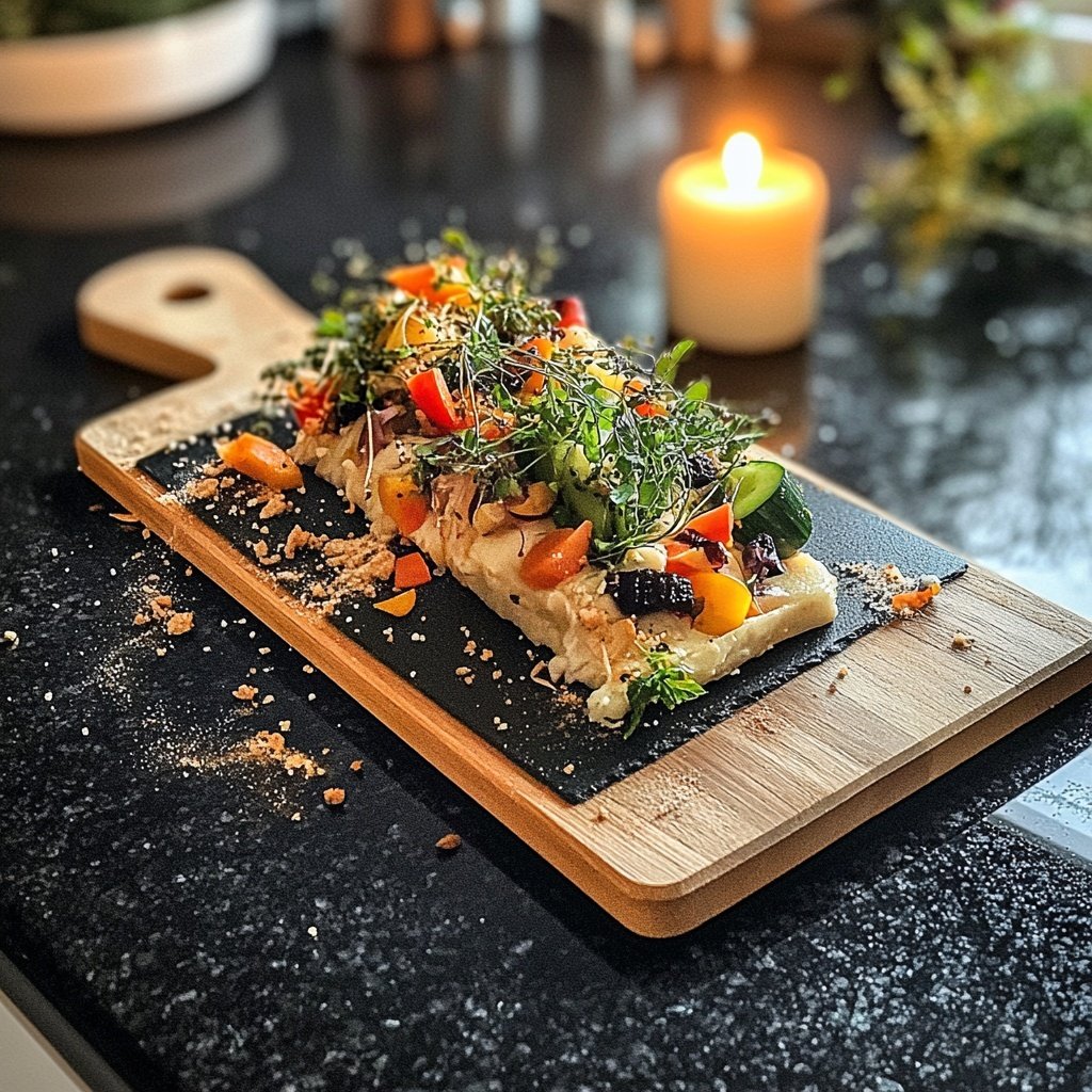 Romantische Dinner Rezepte